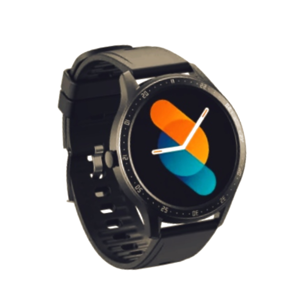 HAVIT IP67 WATERPROOF FULL ROUND SMART WATCH