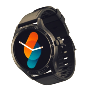 HAVIT IP67 WATERPROOF FULL ROUND SMART WATCH