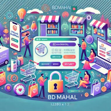 BD Mahal: Redefining E-commerce with Unique Products and Customer-Centric Values