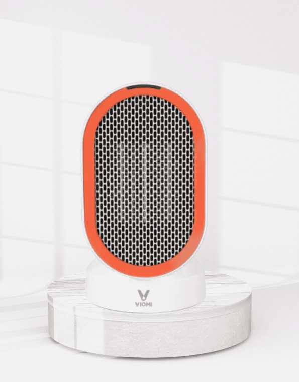 Xiaomi Room Heater Viomi Portable Touch Control Ceramic Room heater (220V, 600W, VXNF01)