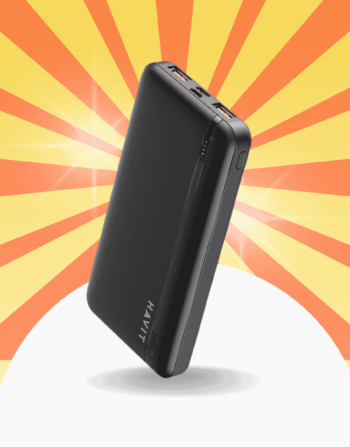 HAVIT PB90 10000mAh Power Bank